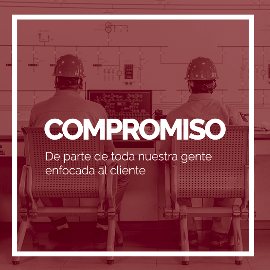 compromiso